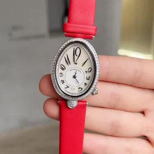 8918BB/58/864-02-260 レッド