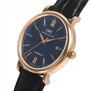 IWC ポートフィノ高品質 自動巻き IW356522