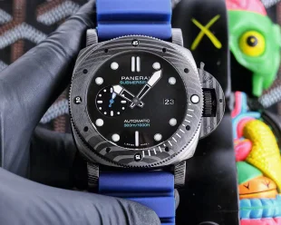 PAM1232 ブルー