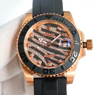 ロレックス ヨットマスターX43最高品質の素材R32322G