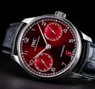 IWCスーパーコピー新作ポルトギーゼ・オートマティックIW500714