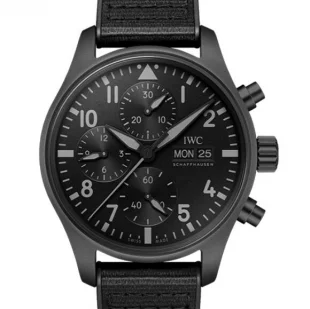 IWCスーパーコピーアイ・ダブリュー・シーIW388106パイロット・クロノグラフ