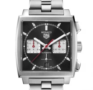 メンズタグ・ホイヤー モナコ キャリバー ホイヤー02 CBL2113.BA0644