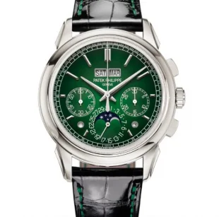 パテックフィリップコピー販売グランド・コンプリケーション5270P