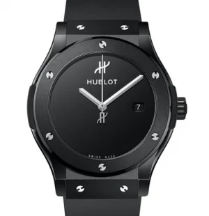 ウブロ2023新作クラシックフュージョン オリジナルブラックラッカー542.CX.1270.RX.MDM