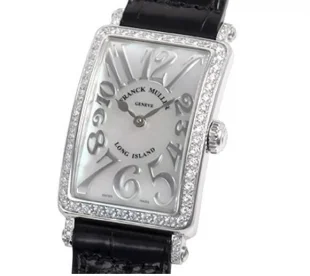 フランクミュラー ロングアイランドN級品 902QZD RELIEF MOP 1R