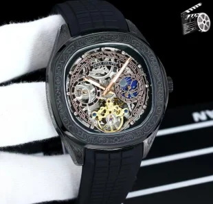 5168G-2024 ブラック