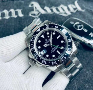 ロレックス GMTマスター II スーパーコピー新型左ハンドル126720