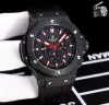 中空リテラル ウブロスーパーコピー時計 301.QX.1724.RX-01ビッグバン カーボンファイバー (2)