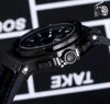 中空リテラル ウブロスーパーコピー時計 301.QX.1724.RX-01ビッグバン カーボンファイバー (5)