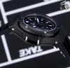 中空リテラル ウブロスーパーコピー時計 301.QX.1724.RX-01ビッグバン カーボンファイバー (6)