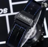 中空リテラル ウブロスーパーコピー時計 301.QX.1724.RX-01ビッグバン カーボンファイバー (7)