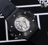 中空リテラル ウブロスーパーコピー時計 301.QX.1724.RX-01ビッグバン カーボンファイバー (8)