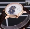 ホット腕時計コピー！オメガ トゥールビヨンOM78249 (2)