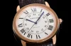 カルティエ ロンドン36mm 【本物と同じ素材】C7484A-01 (4)