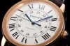 カルティエ ロンドン36mm 【本物と同じ素材】C7484A-01 (5)
