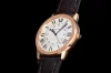 カルティエ ロンドン36mm 【本物と同じ素材】C7484A-01 (6)