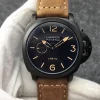 パネライの最もホットなスタイル44mm PAM8719時計コピーブランド (3)