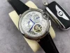 カルティエ高級時計 フライホイールデザイン ブルーバルーンシリーズ W6920081 (1)