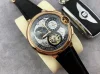 カルティエ高級時計 フライホイールデザイン ブルーバルーンシリーズ W6920081 (5)