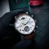 新品パテックフィリップコピー時計 マルチファンクション スター フライホイール PP891331 (5)
