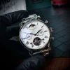 快適ブランド パテック フィリップ通販N級品 マルチファンクションPP891332 (3)