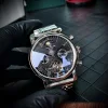 快適ブランド パテック フィリップ通販N級品 マルチファンクションPP891332 (4)