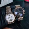 快適ブランド パテック フィリップ通販N級品 マルチファンクションPP891332 (5)