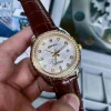 新品ロレックススーパーコピー時計ビジネスカジュアルR128892 (4)