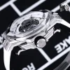 ZL工場最高バージョントップウブロコピー時計418.NX.2001.RX.MXM20-001 (6)