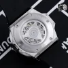 ZL工場最高バージョントップウブロコピー時計418.NX.2001.RX.MXM20-001 (8)