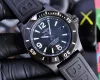 ブライトリングN品ブランド スーパーオーシャンA17367D71B1S2-01 (2)
