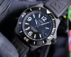 ブライトリングN品ブランド スーパーオーシャンA17367D71B1S2-01 (3)