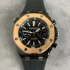 ブランドオーデマピゲスーパーコピー時計高級ロイヤル オークAP100813 (1)