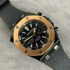 ブランドオーデマピゲスーパーコピー時計高級ロイヤル オークAP100813 (2)