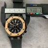 ブランドオーデマピゲスーパーコピー時計高級ロイヤル オークAP100813 (3)