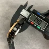 ブランドオーデマピゲスーパーコピー時計高級ロイヤル オークAP100813 (5)