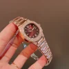 PATEK PHlLlPPE パテックフィリップコピー時計通販ノーチラスP11982 (5)