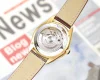 2023オメガコピー時計ベルト バタフライO55212 (8)