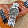 Rolexコピーメンズ機械式時計41mm R101309 (5)