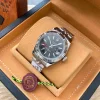 Rolexコピーメンズ機械式時計41mm R101309 (7)