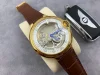 カルティエスーパーコピー時計バロンブルー通販C101687 (3)