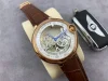 カルティエスーパーコピー時計バロンブルー通販C101687 (5)