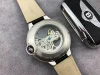 カルティエスーパーコピー時計バロンブルー通販C101687 (8)