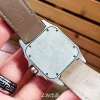 トップカルティエサントス 高品質ブランドC101671時計 (5)