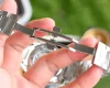 上品な味わい-オメガ通販N品 スケルトン ダイヤルO5523 (7)
