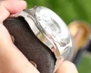 上品な味わい-オメガ通販N品 スケルトン ダイヤルO5523 (9)