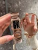 女性のパテックフィリップコピー時計Twenty-4 PP3292 (6)