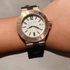 新品BVLGARI ブルガリスーパーコピー時計 ディアゴノB89823 (2)