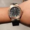 新品BVLGARI ブルガリスーパーコピー時計 ディアゴノB89823 (5)